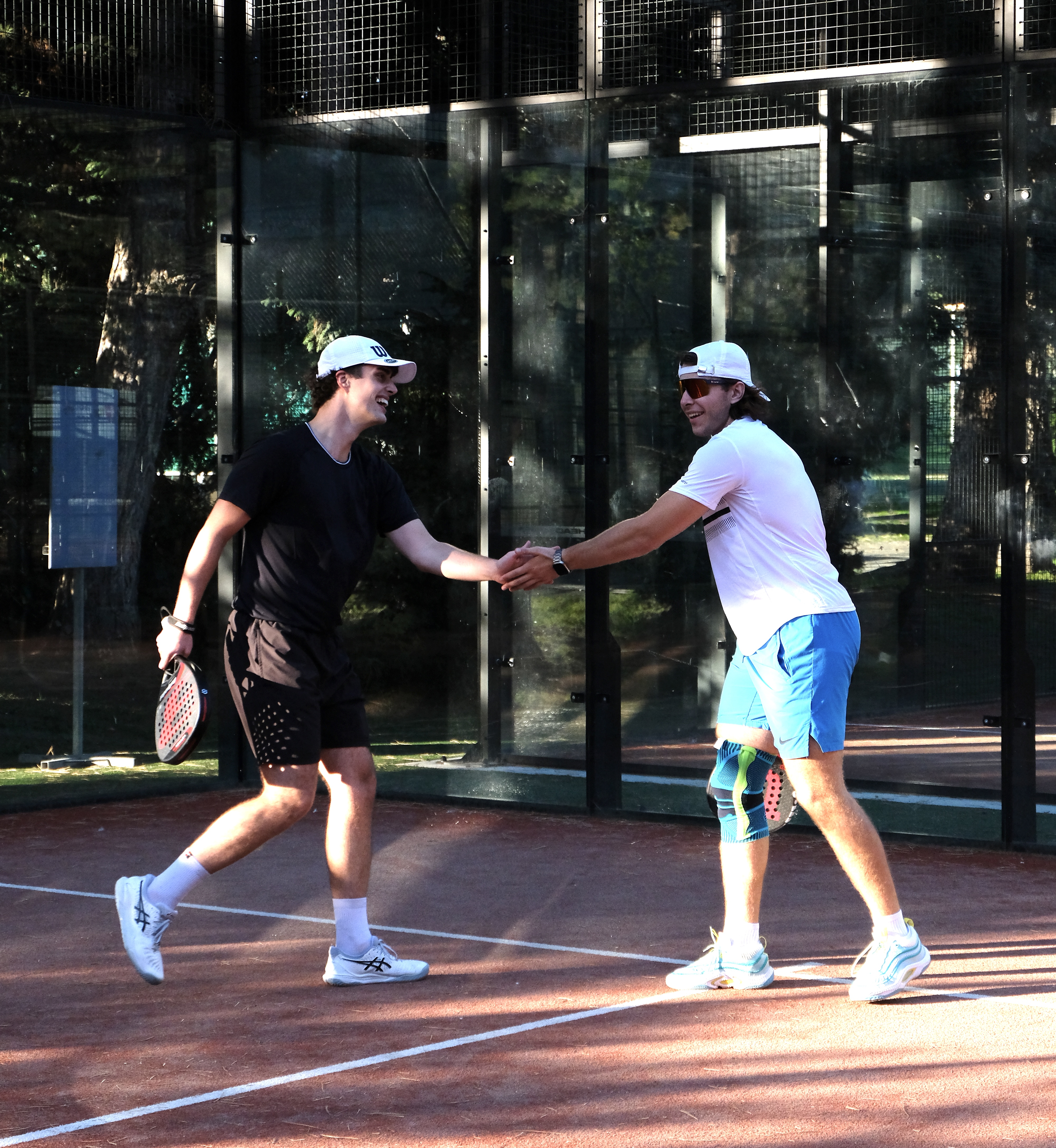 ACE Padel Cup
