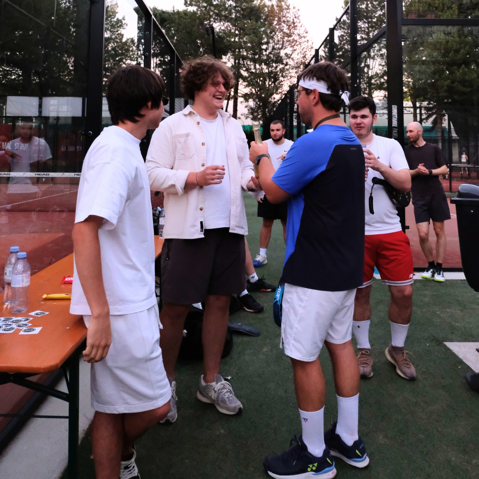 ACE Padel Cup
