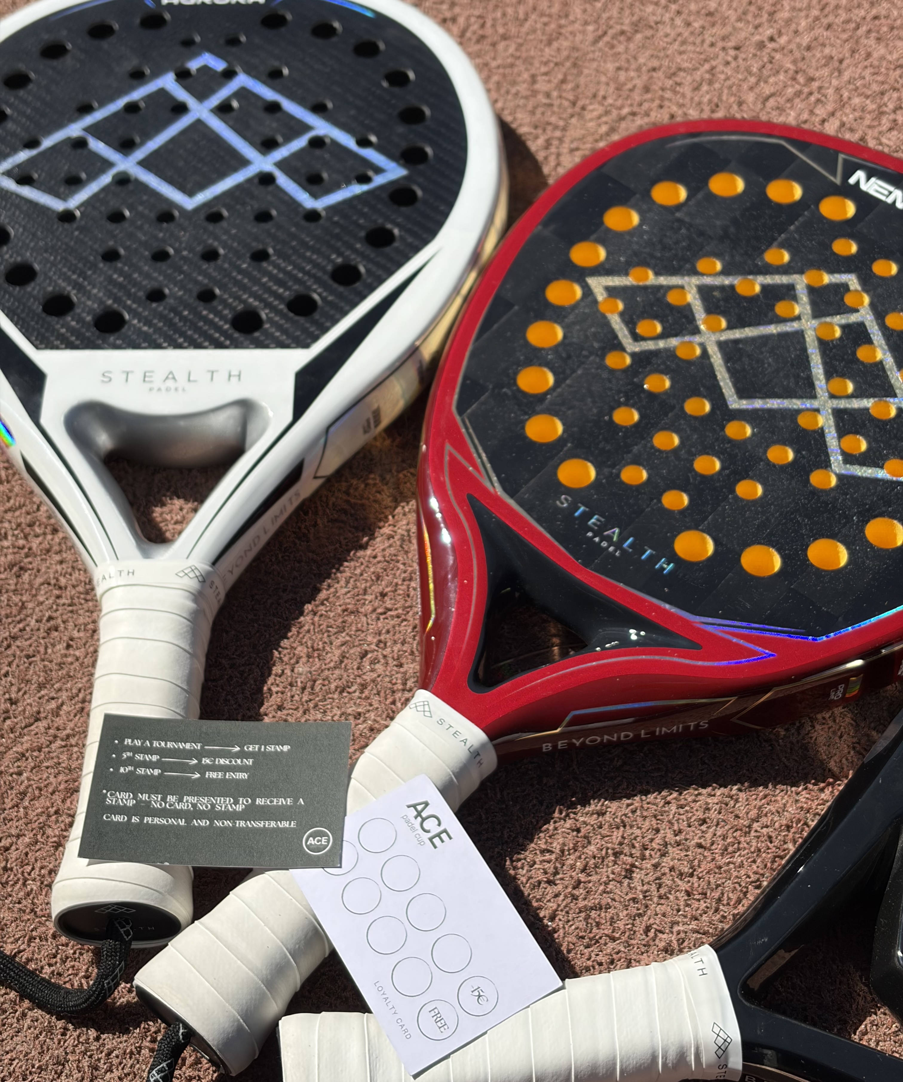 ACE Padel Cup