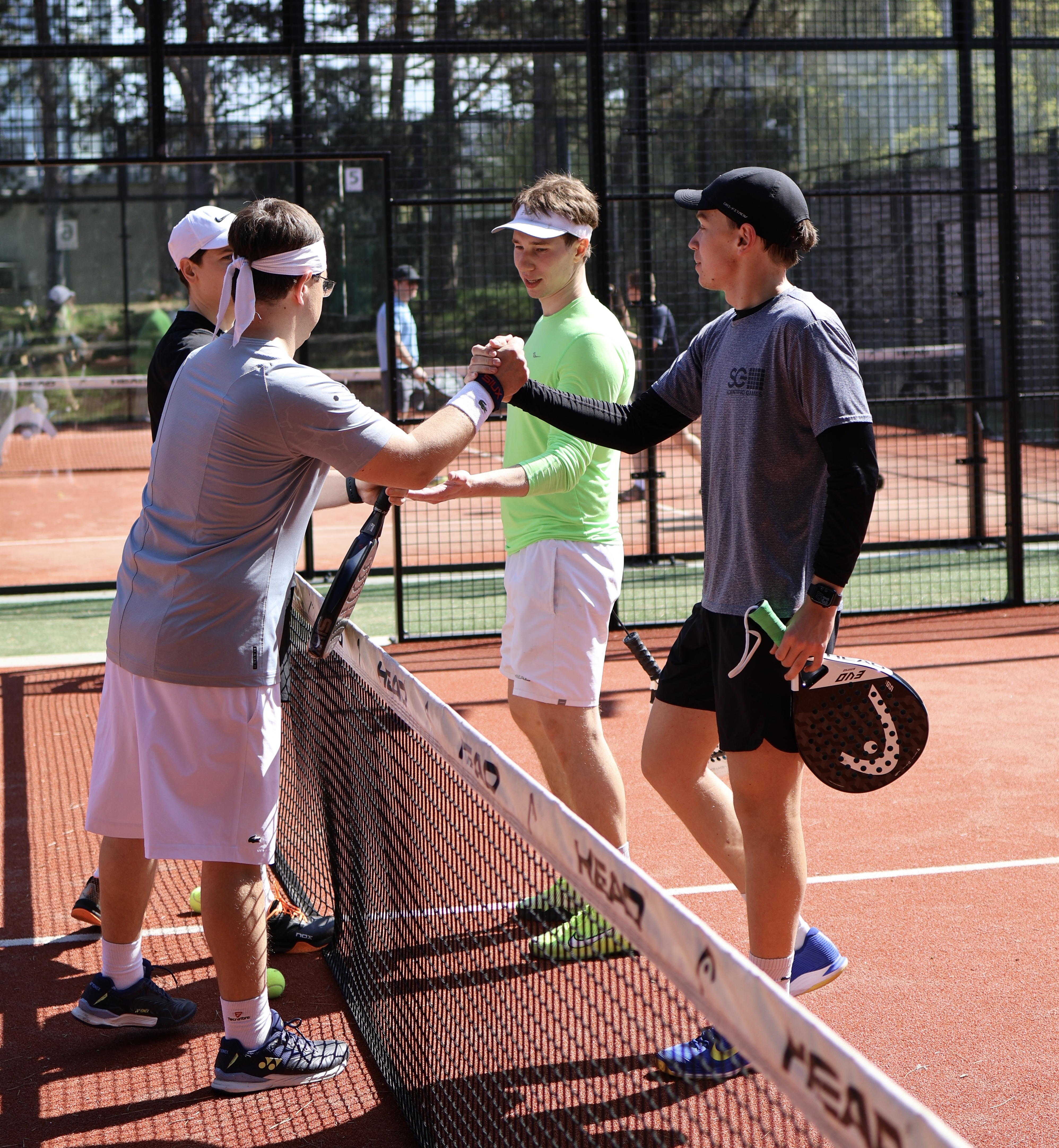 ACE Padel Cup