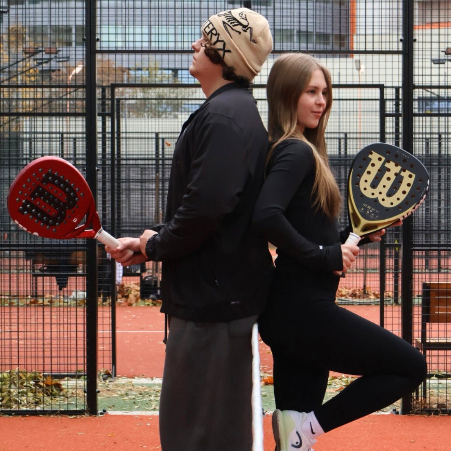ACE Padel Cup
